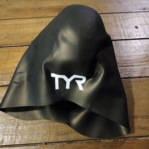 TYR Adult Swim Cap